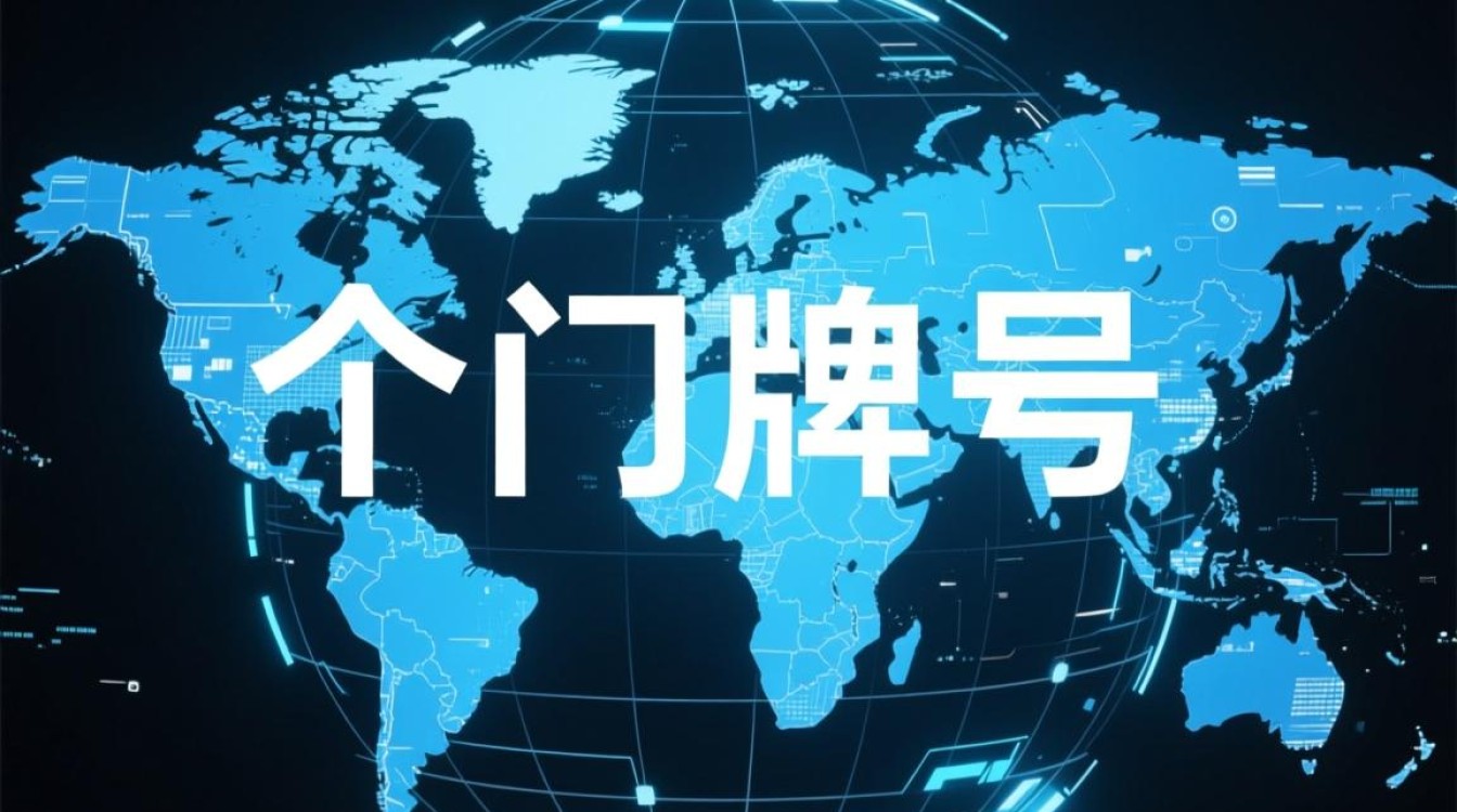 常见的国际域名后缀有哪些，如何判断？