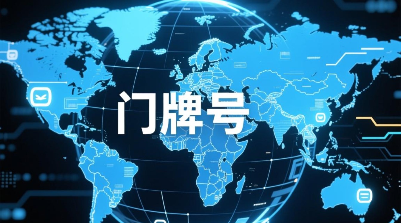 常见的国际域名后缀有哪些，如何判断？