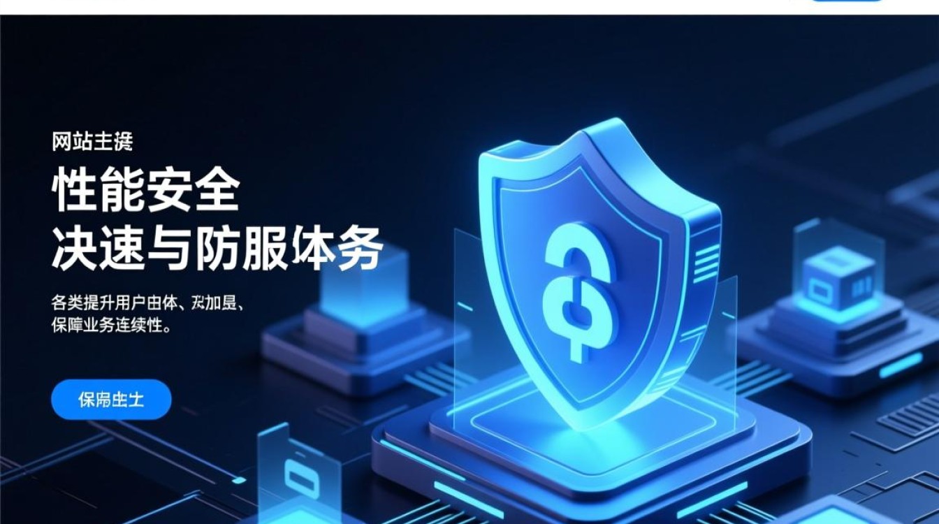 百度云加速就是CDN吗？二者具体有何差异？