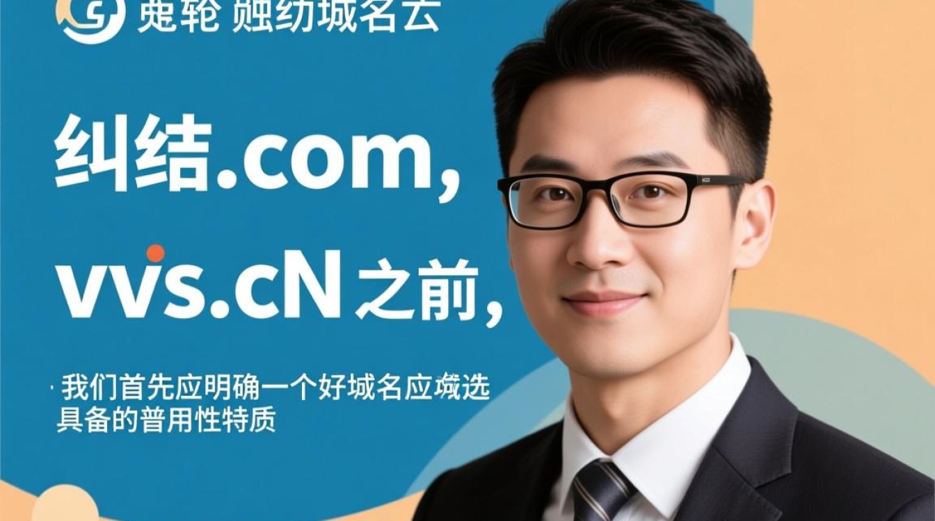 网站上线前，到底该如何选一个简短好记又利于SEO的域名？