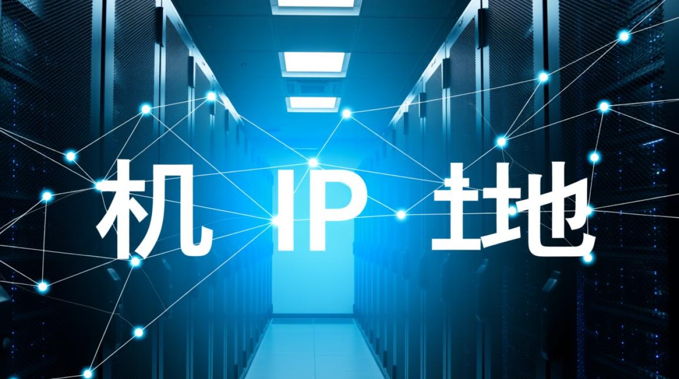 主机IP地址绑定域名的完整流程是怎样的？