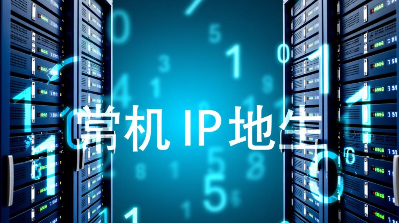 主机IP地址绑定域名的完整流程是怎样的？