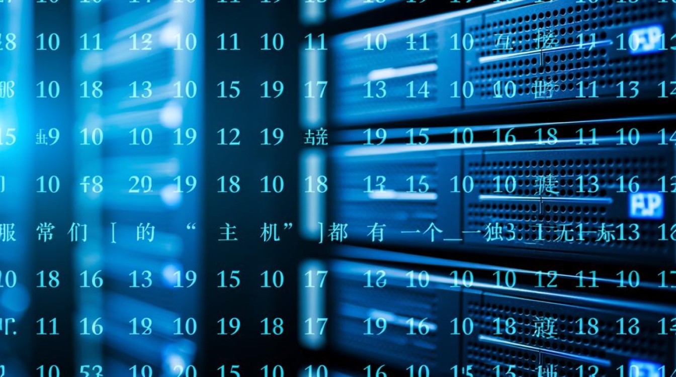 主机IP地址绑定域名的完整流程是怎样的？