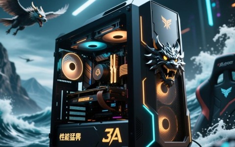 2025年一台顶配游戏电脑到底需要多少钱才能爽玩所有3A大作？