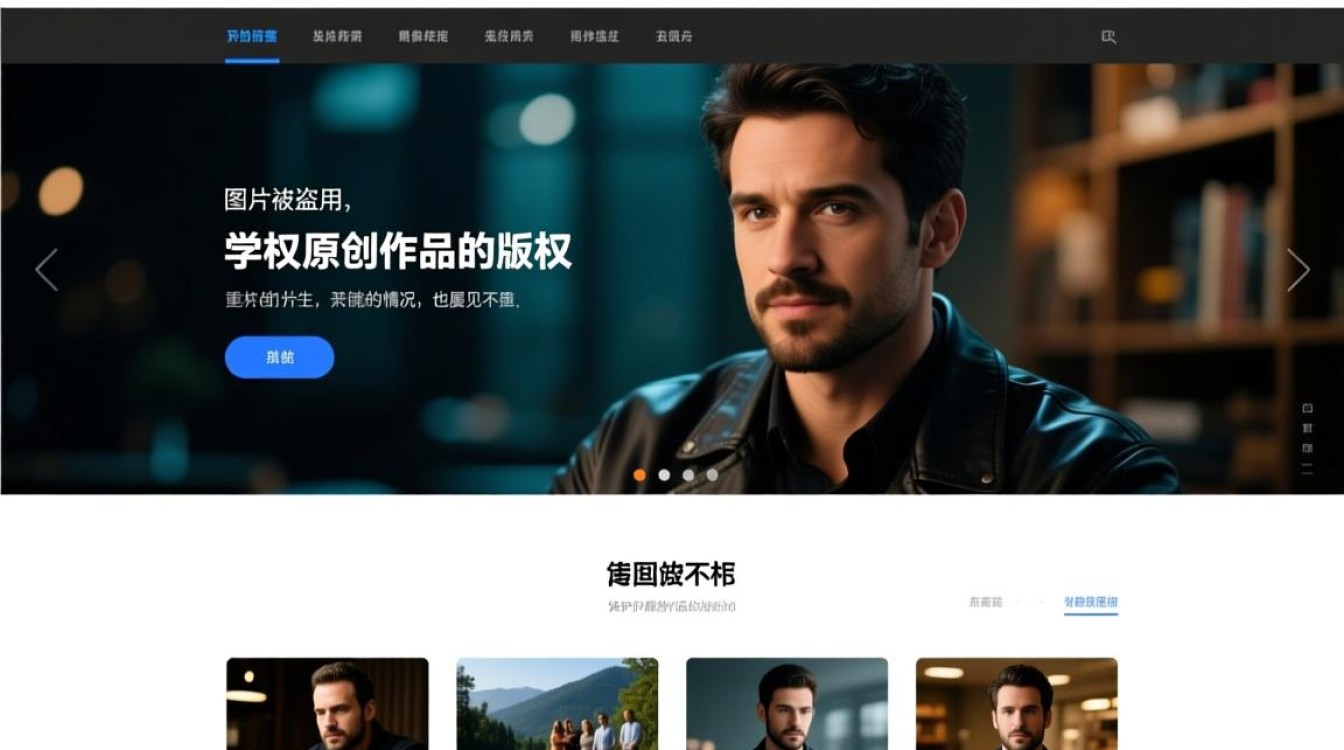 在云速建站后台里面怎么样给自己的网站图片添加水印并且设置呢？