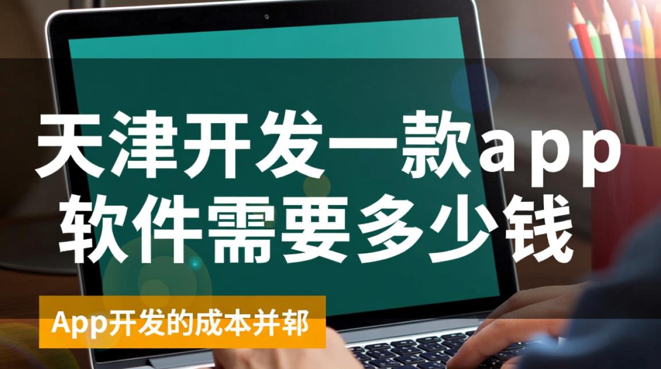 在天津做款App要花多少钱？几万块预算够用吗？