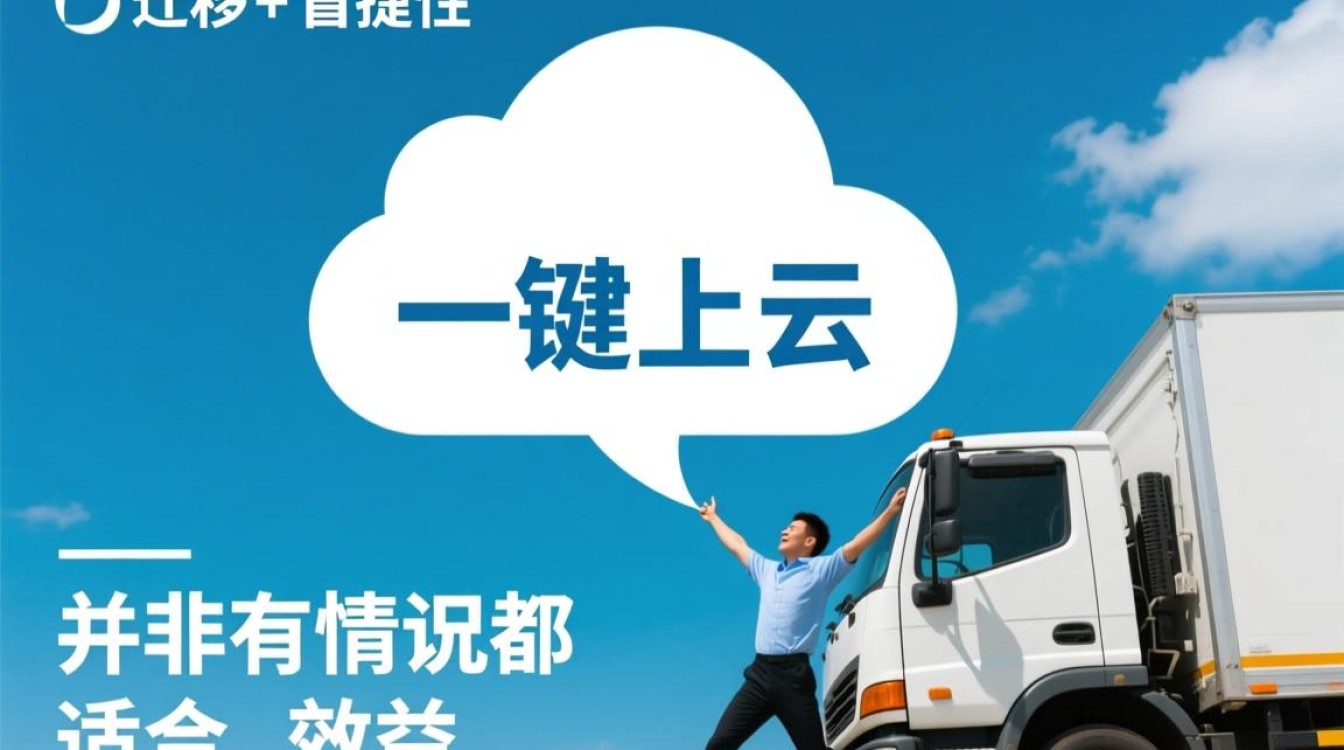 云迁移受限于哪些方面和不友好的情况？