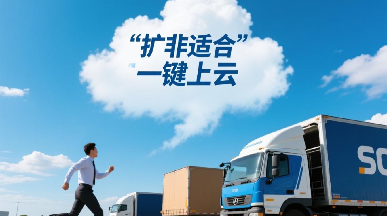 云迁移受限于哪些方面和不友好的情况？