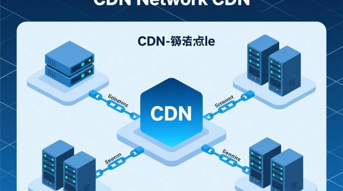 如何快速检查CDN节点与源服务器之间的链路是否畅通？