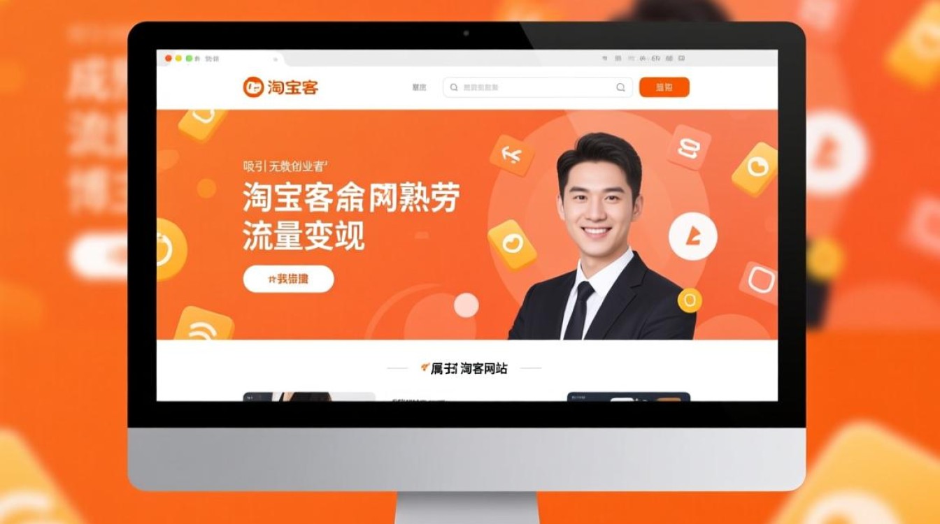 新手淘宝客用虚拟主机搭建网站，对SEO优化和长期稳定有影响吗？