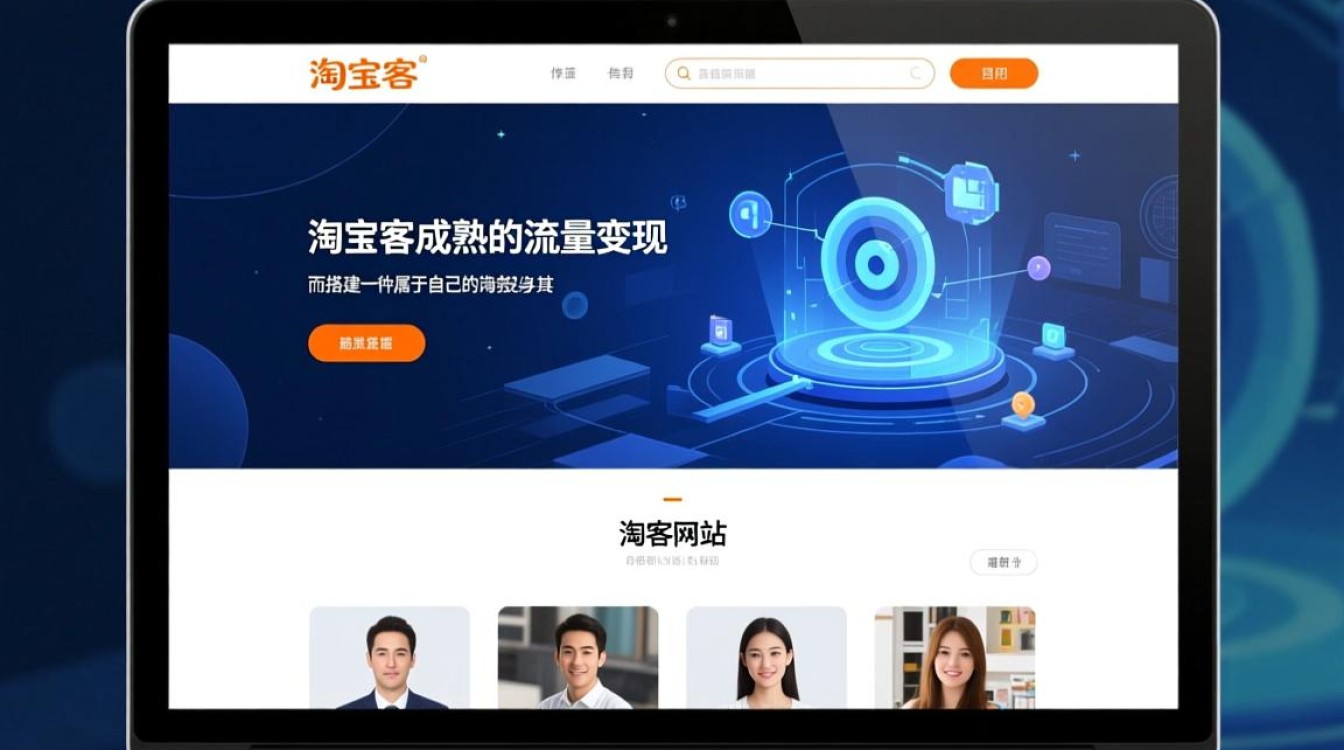 新手淘宝客用虚拟主机搭建网站，对SEO优化和长期稳定有影响吗？