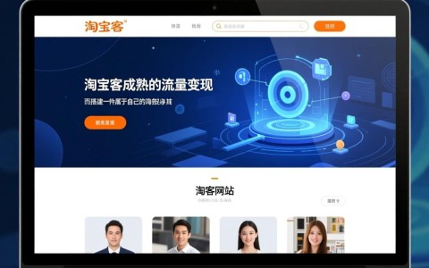 新手淘宝客用虚拟主机搭建网站，对SEO优化和长期稳定有影响吗？
