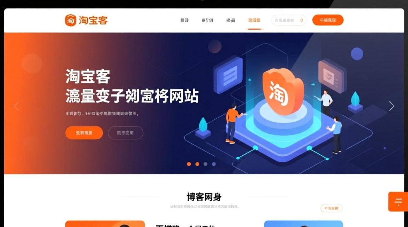 新手淘宝客用虚拟主机搭建网站，对SEO优化和长期稳定有影响吗？