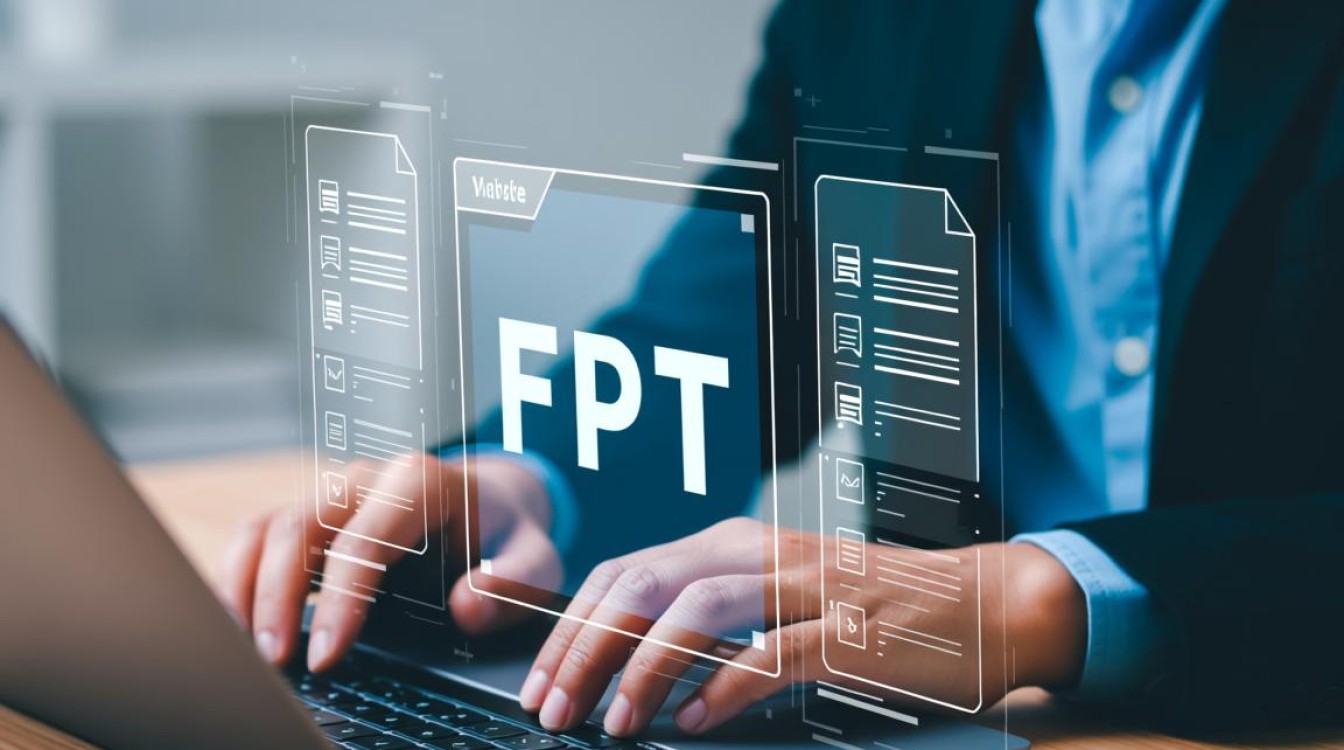 Windows server中IIS如何配置FTP服务器？