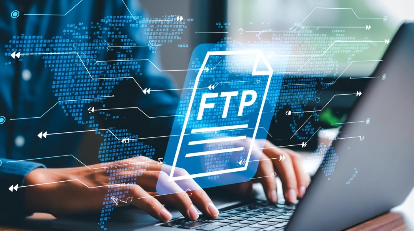 Windows server中IIS如何配置FTP服务器？