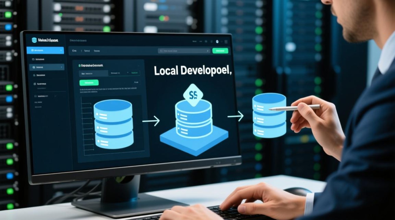 如何在虚拟主机cPanel里用phpMyAdmin导入SQL数据库？
