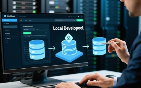 如何在虚拟主机cPanel里用phpMyAdmin导入SQL数据库？