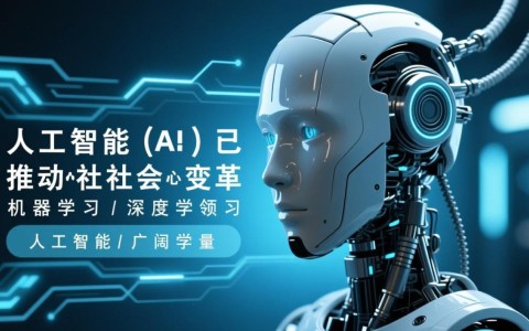 深度学习不就是机器学习吗？它们到底有什么核心区别？