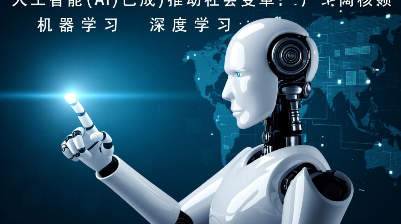 深度学习不就是机器学习吗？它们到底有什么核心区别？