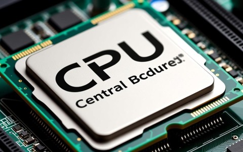 怎么详细查看自己电脑的CPU配置和型号信息？