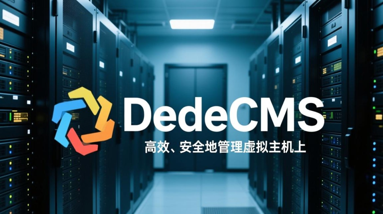 织梦系统虚拟主机该如何高效管理，确保网站安全稳定？