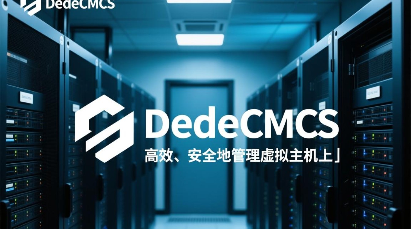 织梦系统虚拟主机该如何高效管理，确保网站安全稳定？