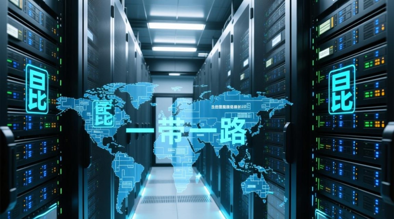 昆明服务器租用，哪家公司提供的IDC机房价格便宜且线路稳定？