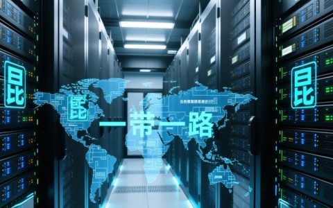 昆明服务器租用，哪家公司提供的IDC机房价格便宜且线路稳定？