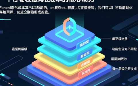 从零开发一个类似抖音的短视频App，到底需要多少预算？