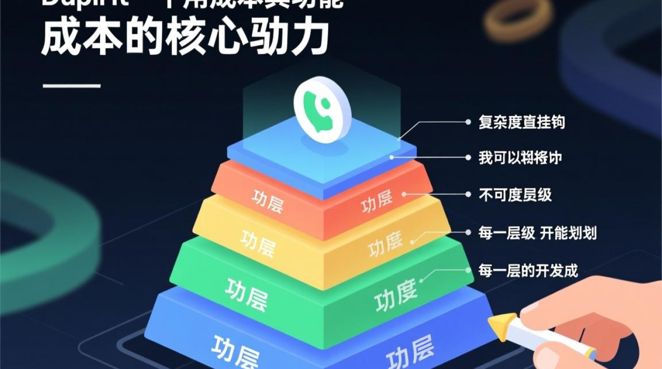 从零开发一个类似抖音的短视频App，到底需要多少预算？