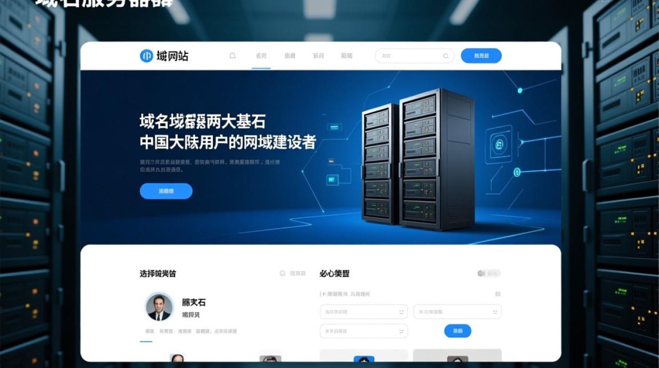 除了是否需要备案，免备案域名和备案域名还有哪些主要关键区别？