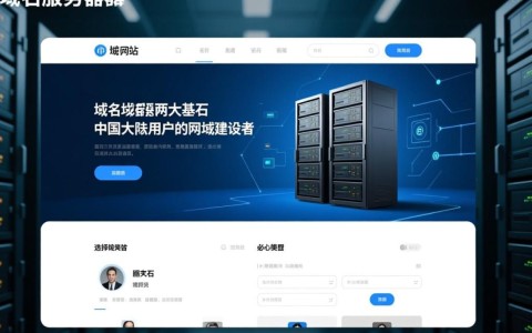 除了是否需要备案，免备案域名和备案域名还有哪些主要关键区别？