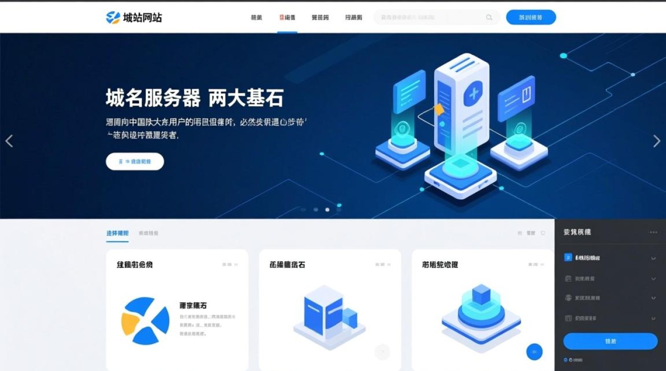 除了是否需要备案，免备案域名和备案域名还有哪些主要关键区别？