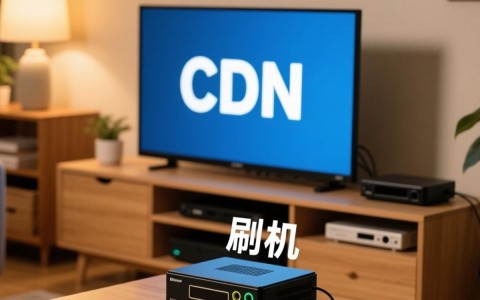机顶盒刷机跑CDN，需要用到的二维码在哪里获取？