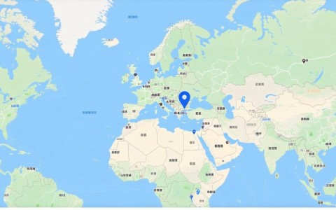 如何在云速建站网站中插入动态地图，具体步骤是怎样的？