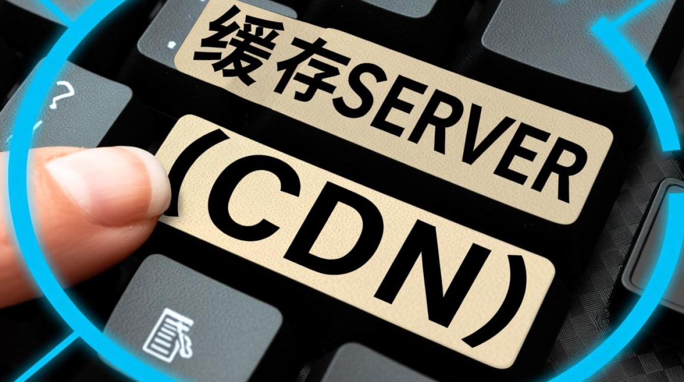 总搞混缓存服务器和CDN？它们的原理、区别与联系到底是什么？
