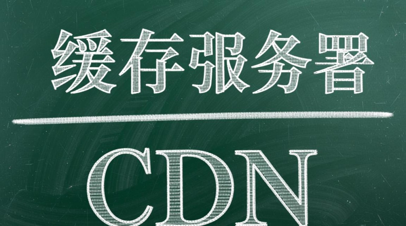 总搞混缓存服务器和CDN？它们的原理、区别与联系到底是什么？