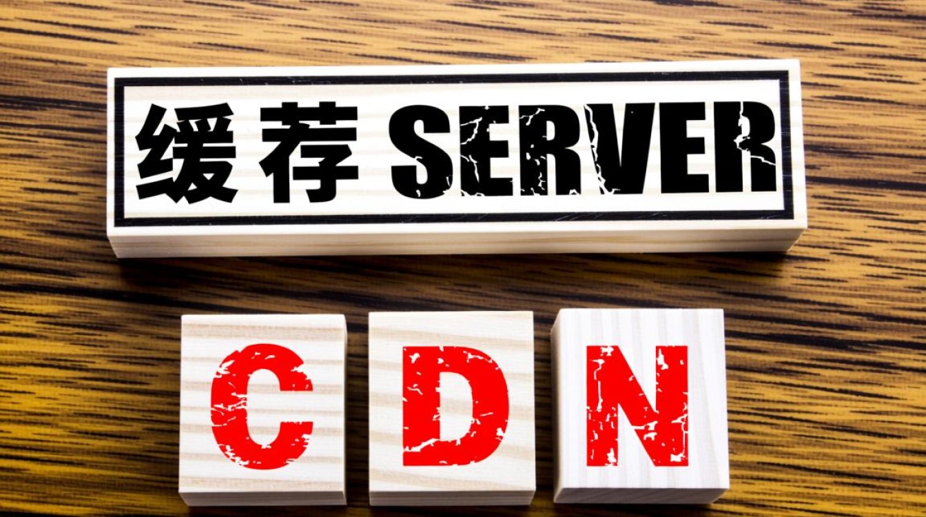 总搞混缓存服务器和CDN？它们的原理、区别与联系到底是什么？