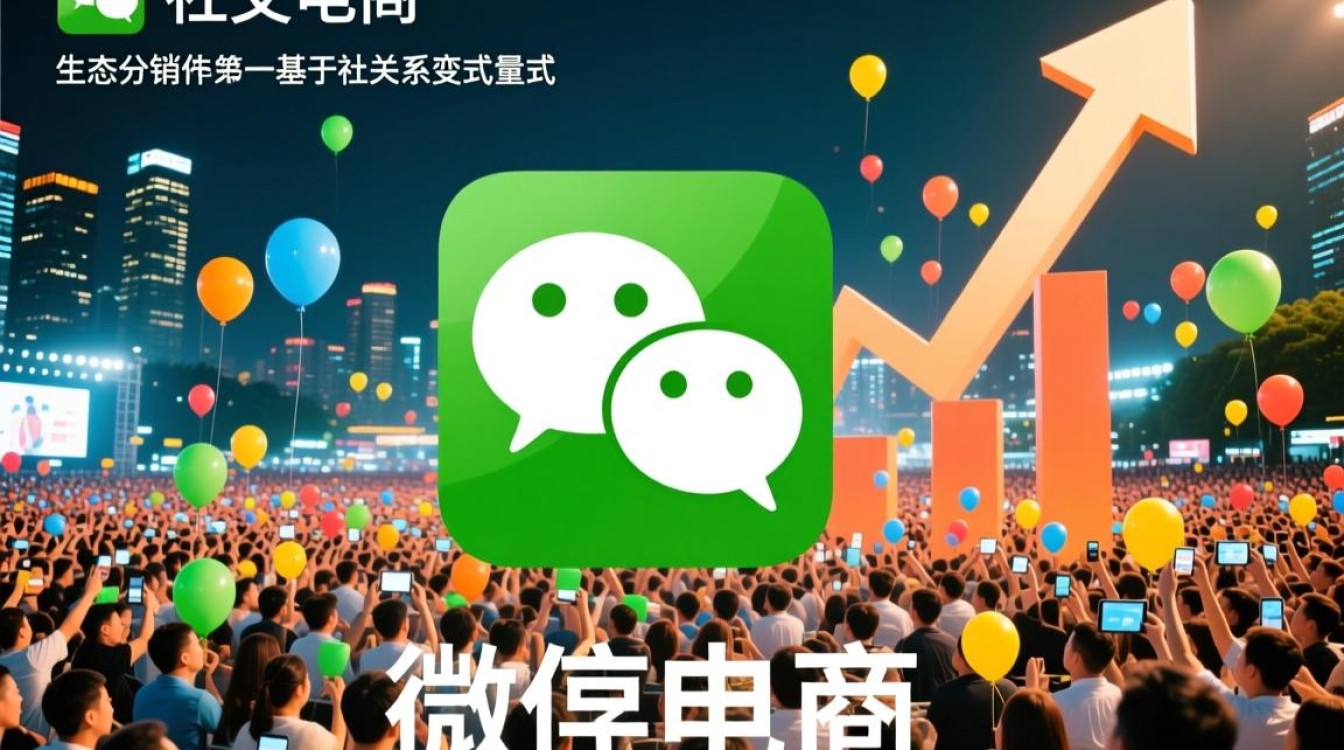 如何利用云速建站设置微信小程序的分销功能？