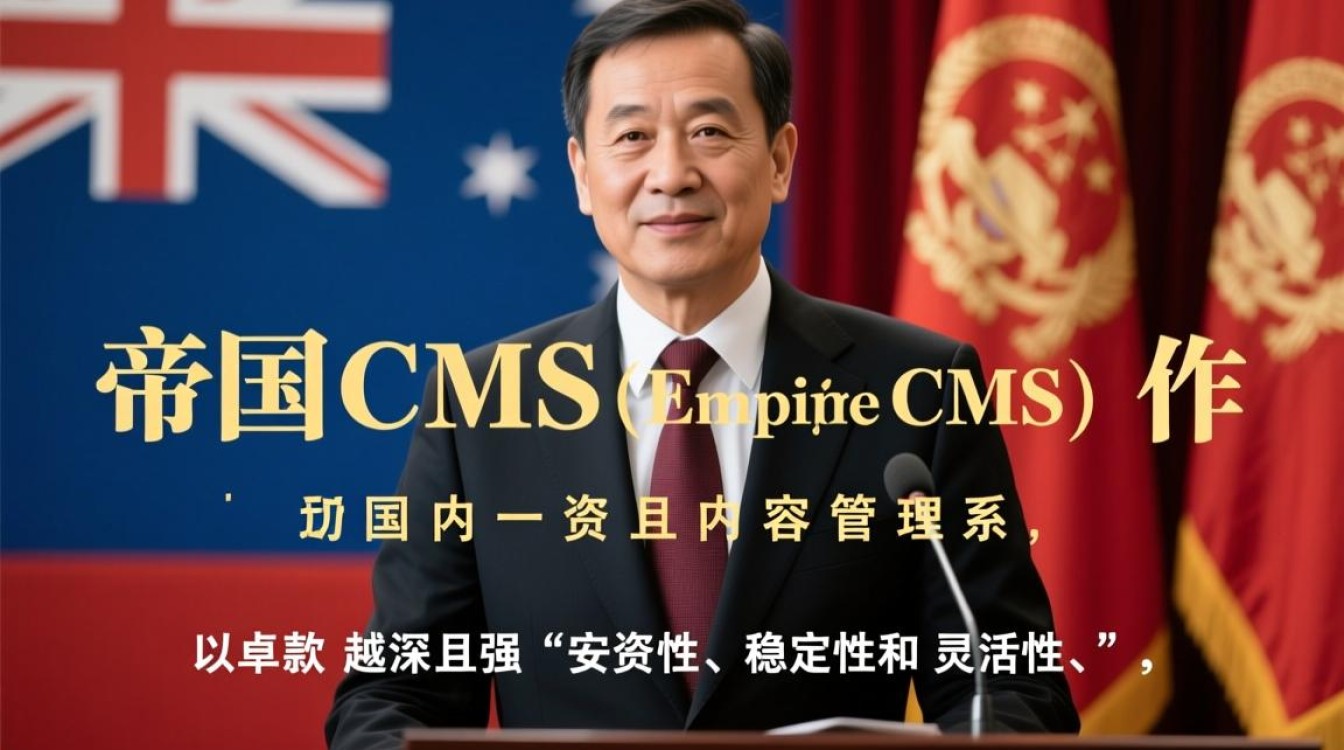 基于PHP，帝国CMS二次开发究竟能实现哪些高级功能？