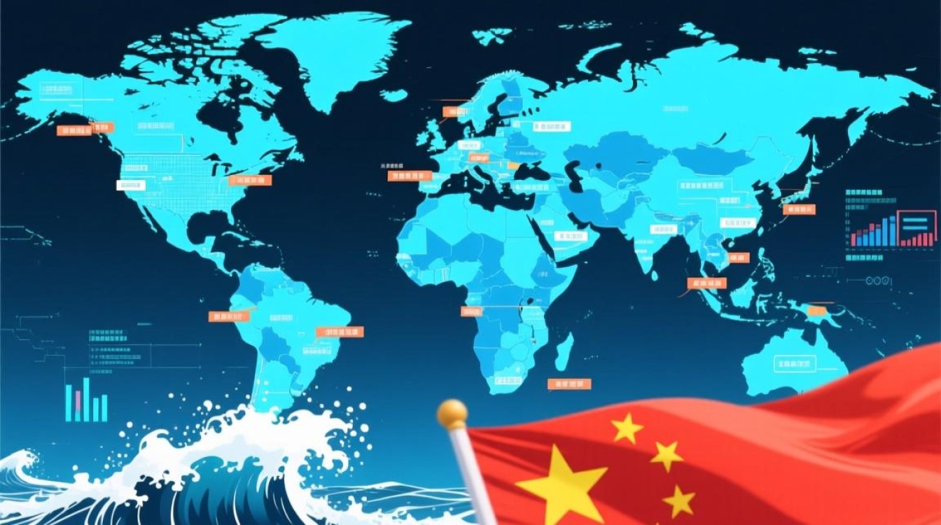 企业如何通过跨境电商成功出海，有哪些关键解决方案？