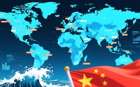 企业如何通过跨境电商成功出海，有哪些关键解决方案？