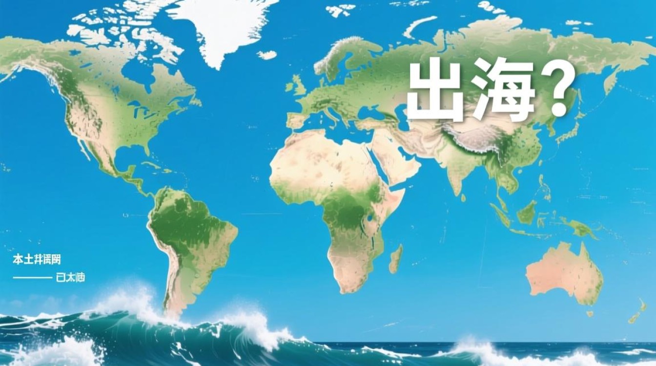企业互联网出海如何避免踩坑？有哪些实用解决方案？