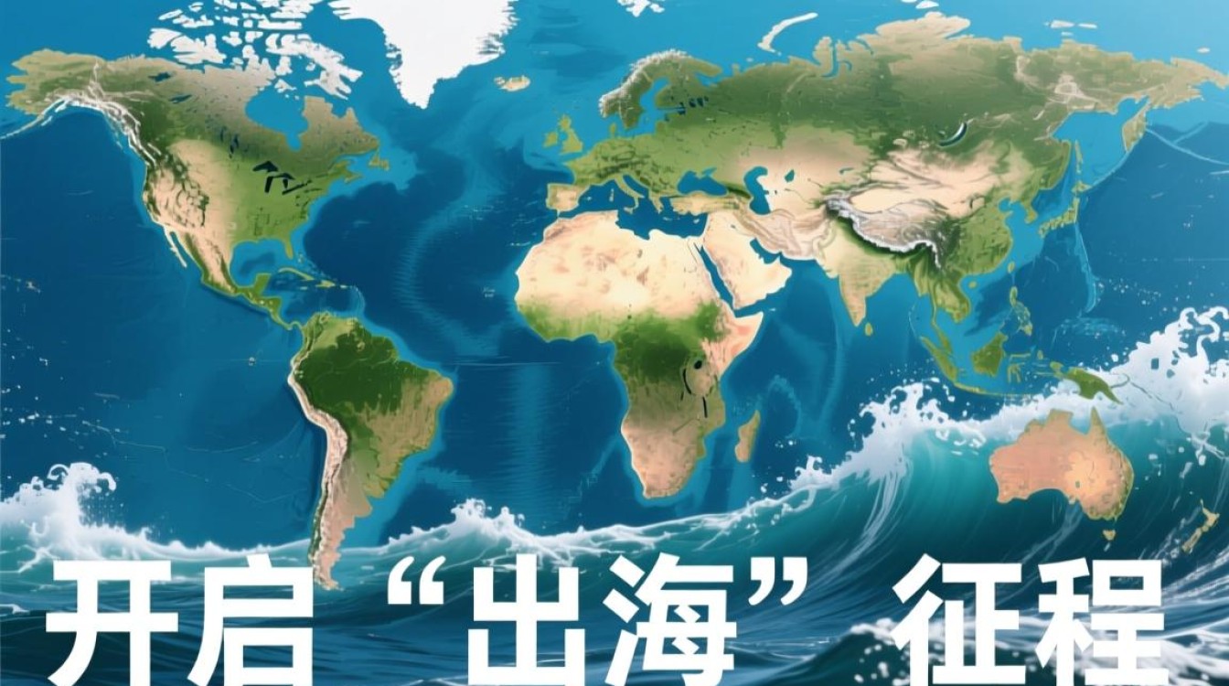 企业出海如何规避风险，一套完整的跨国公司解决方案包含哪些？