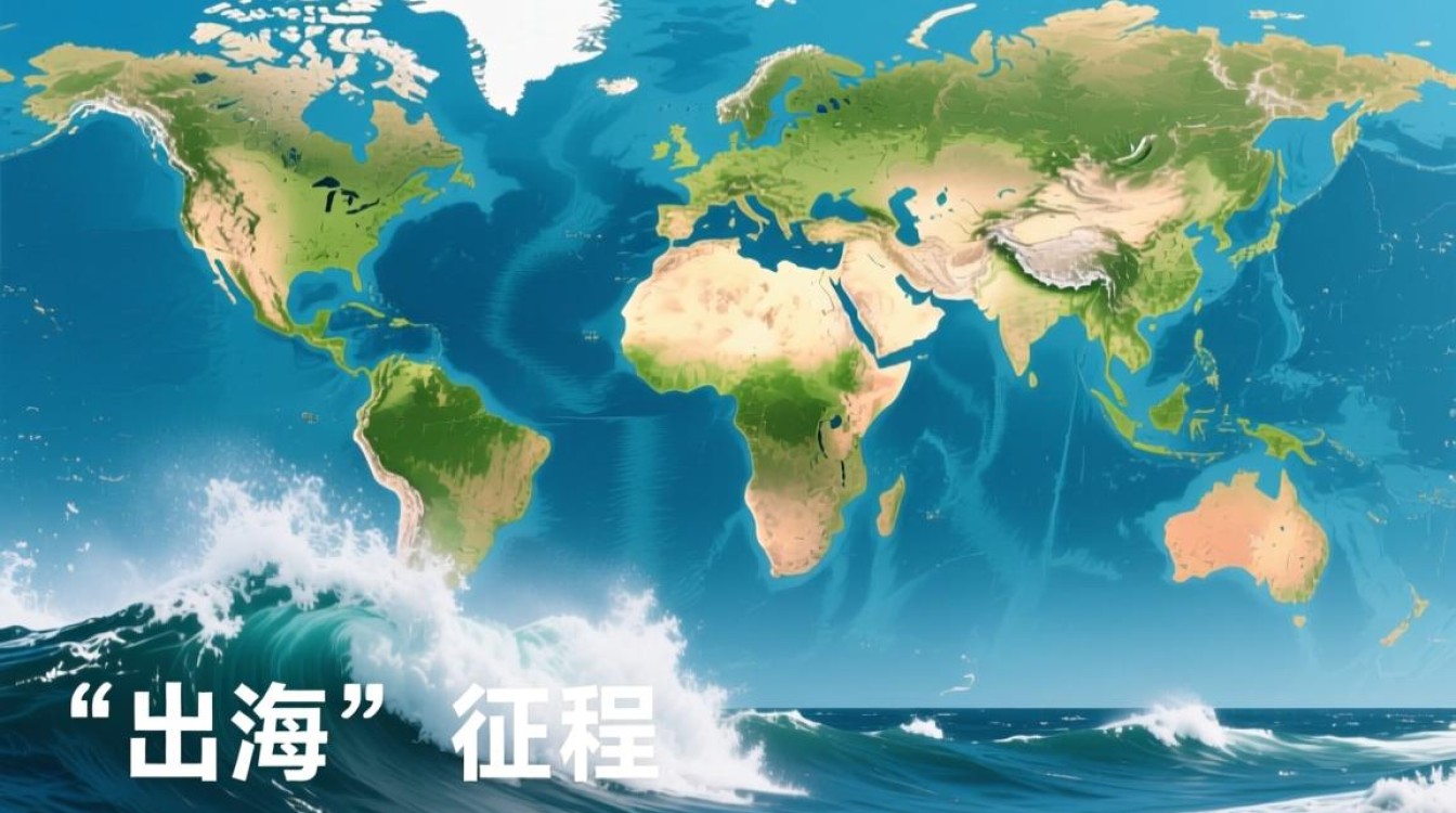 企业出海如何规避风险，一套完整的跨国公司解决方案包含哪些？