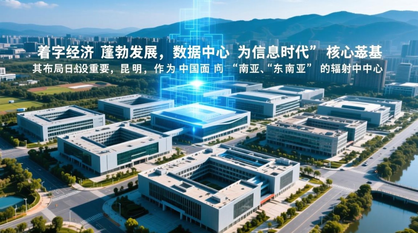 昆明服务器租用哪家好？求推荐一家价格便宜又稳定的。