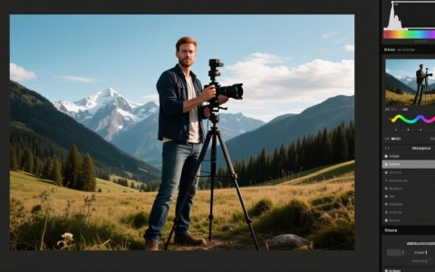 如何使用camera raw相机配置文件快速调出电影感大片？