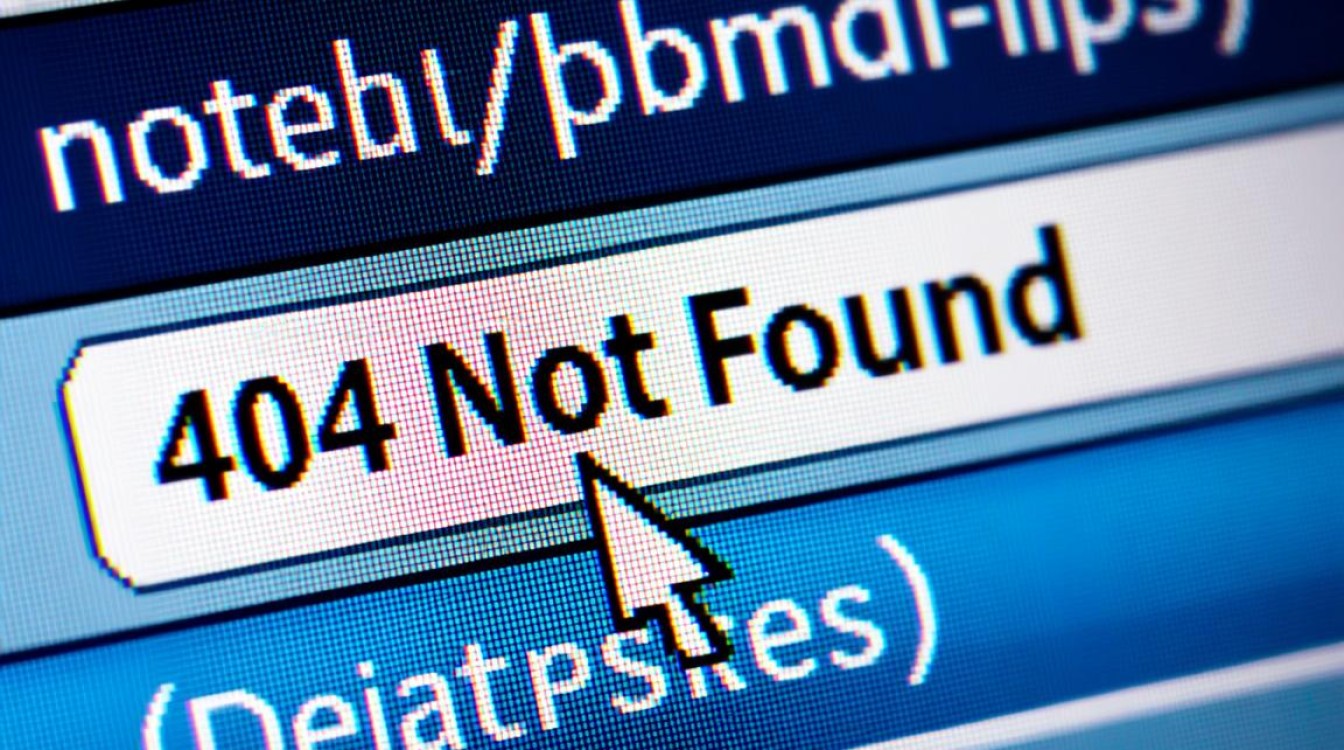 虚拟主机网站频繁404，原因究竟出在哪？