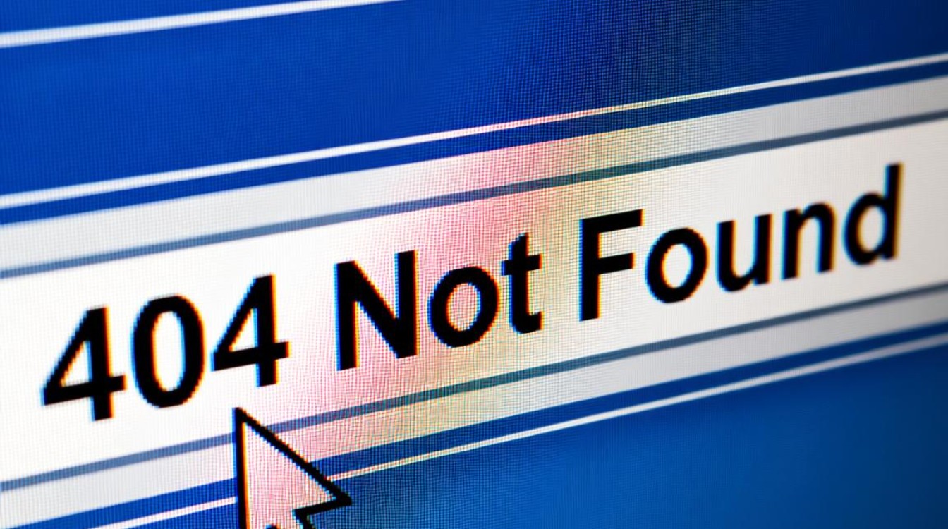 虚拟主机网站频繁404，原因究竟出在哪？
