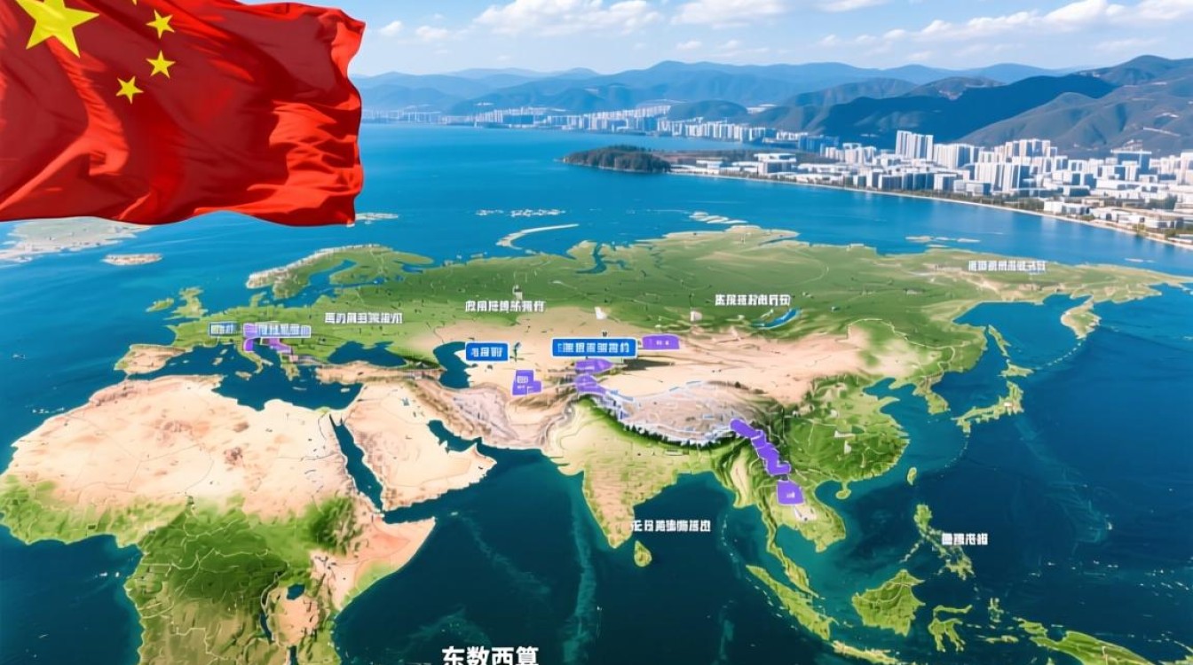 昆明云服务器哪家好？价格、性能和售后该如何综合考量？